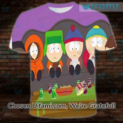 South Park Shirt Vintage Funny South Park Gift