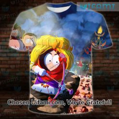 South Park Graphic Tee Jaw-dropping South Park Gifts For Her