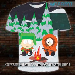 South Park T-Shirt Last Minute South Park Gift