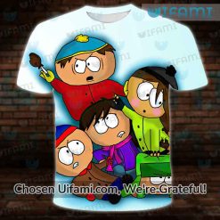 South Park Tee Bountiful South Park Gifts For Him