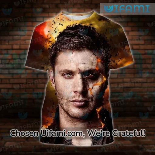 Supernatural Tee Superior Supernatural Gift