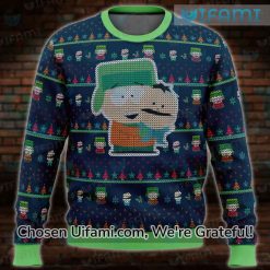 Sweater South Park Astonishing Gifts For South Park Fans