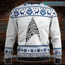 Sweater Star Trek Stunning Star Trek Gifts For Him Latest Model