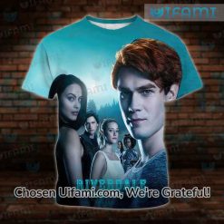 T-Shirt Riverdale Radiant Riverdale Gifts For Her