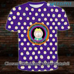 T-Shirt South Park Radiant South Park Fathers Day Gift