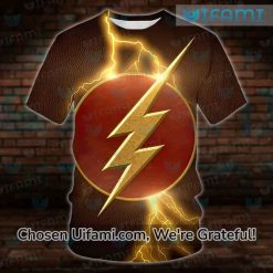 The Flash Graphic Tee New The Flash Gifts For Her