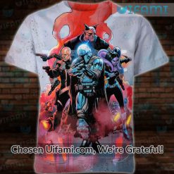 The Mandalorian Tee Unforgettable The Mandalorian Gifts For Men