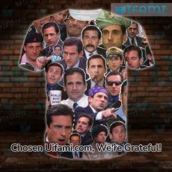 The Office T-Shirt Spectacular The Office Gift Ideas