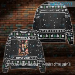 Twin Peaks Christmas Sweater Exquisite Twin Peaks Gift Ideas