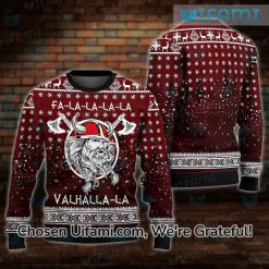Vikings Sweater Men's Terrific Gifts For Vikings Fans