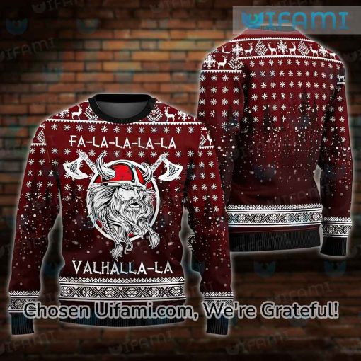 Vikings Sweater Men’s Terrific Gifts For Vikings Fans