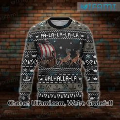 Vikings Sweater Womens Creative Vikings Gift Set Exclusive 1