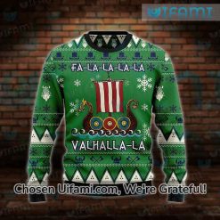 Vikings Womens Sweater Exclusive Vikings Gift For Women Exclusive