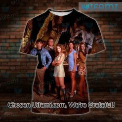Buffy The Vampire Slayer Shirt Wondrous Buffy The Vampire Slayer Gift Ideas
