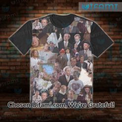 Frasier Shirt Playful Gifts For Frasier Fans