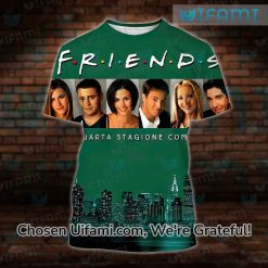 Vintage Friends Shirt Brilliant Friends Gifts For Her