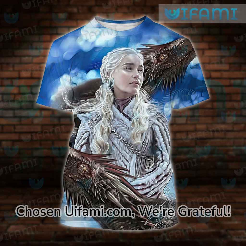 Womens Game Of Thrones T-Shirt Tempting Game Of Thrones Gift Ideas