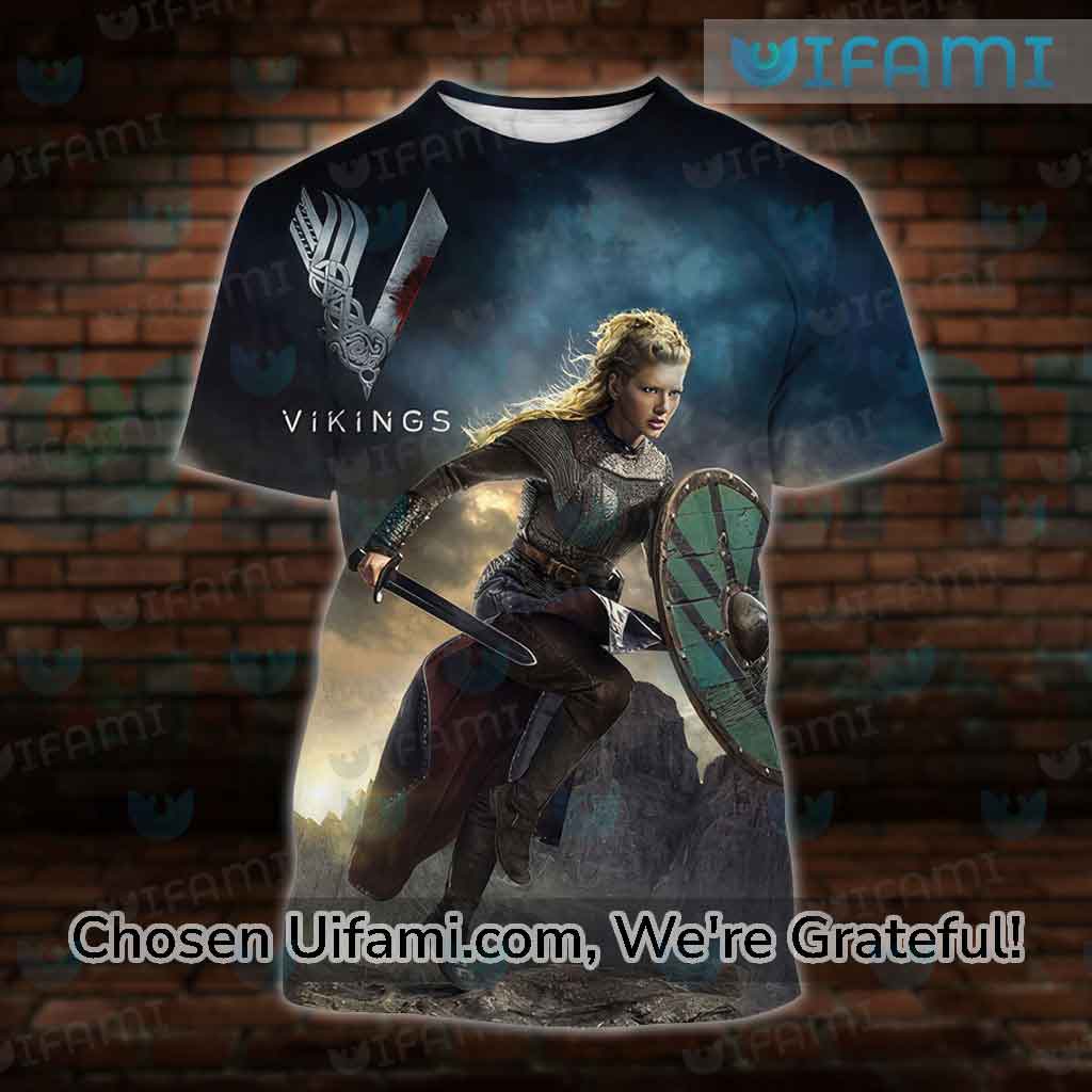 Womens Vikings Shirt Wonderful Vikings Gifts For Men