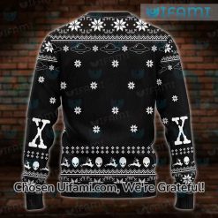 X Files Christmas Sweater Last Minute The X Files Gift Exclusive