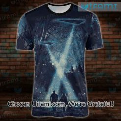X-Files Shirt Wondrous The X-Files Gifts For Him